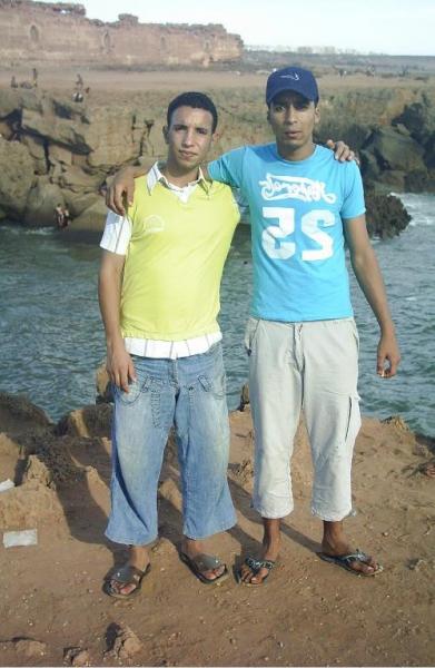 yassine  payziz